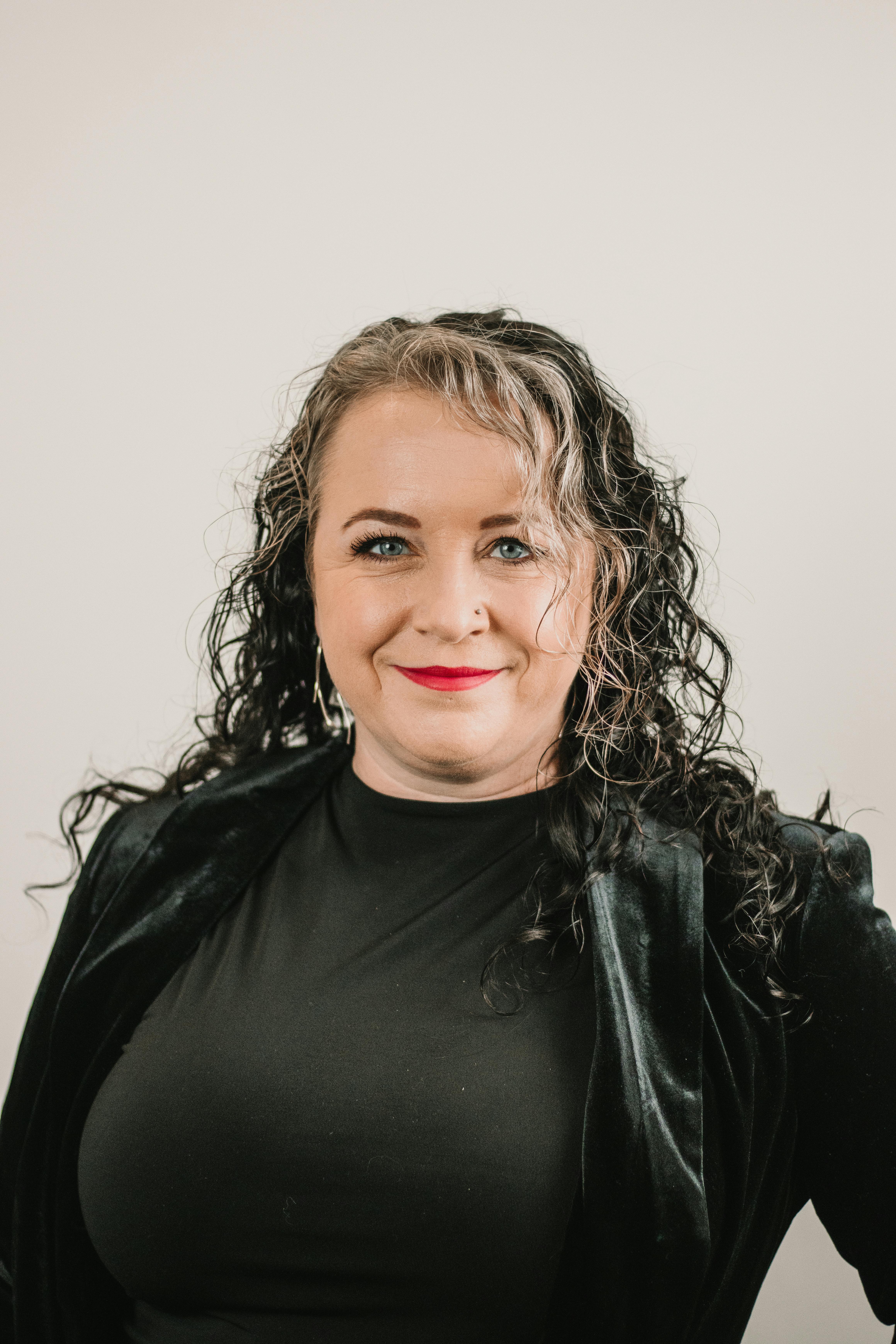 Isabelle Moreau, Product Marketing Lead at Lumio Digital