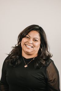 Client portrait