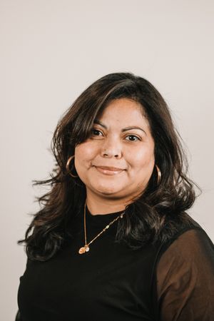 Priya Raman