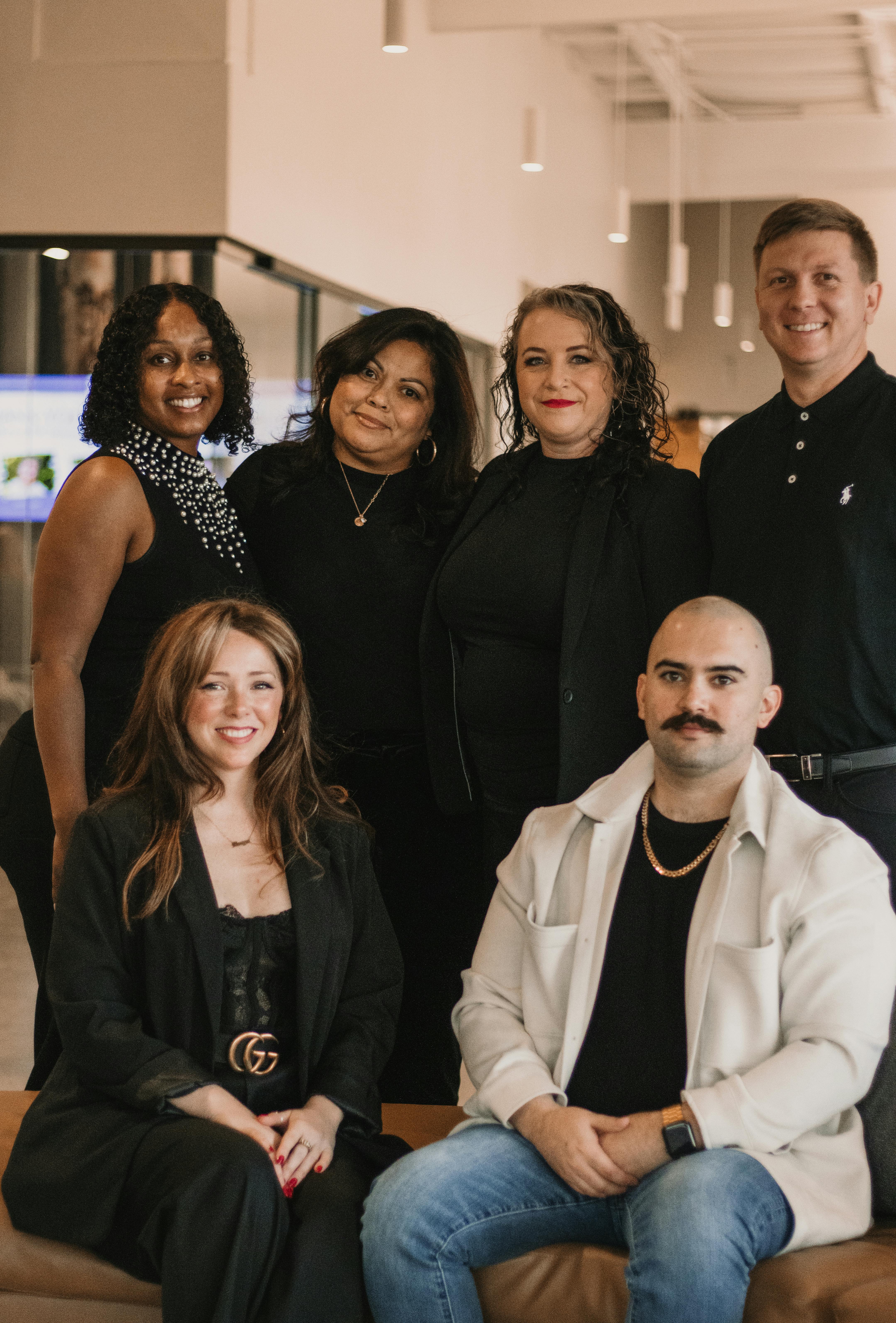 Edel & Weiss Berisha