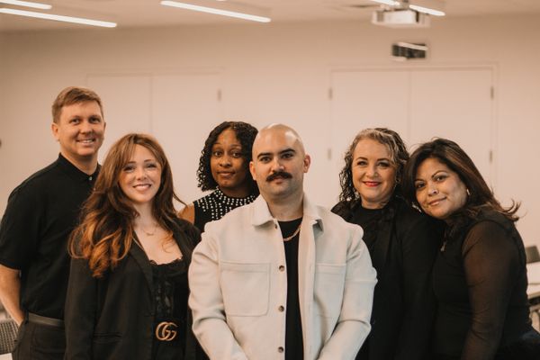 Our professional consulting team