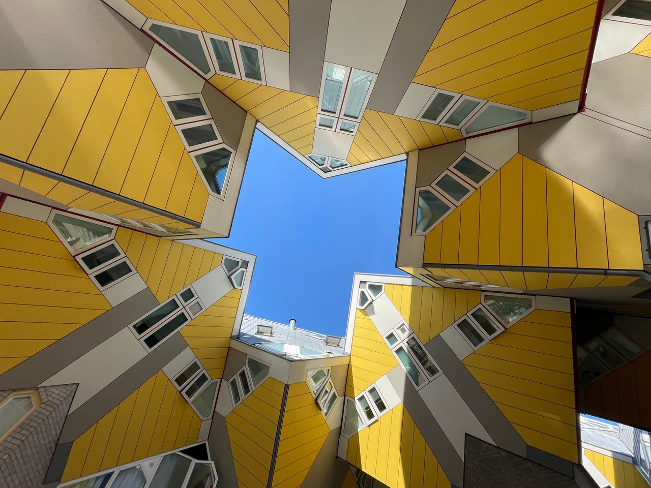 Rotterdam