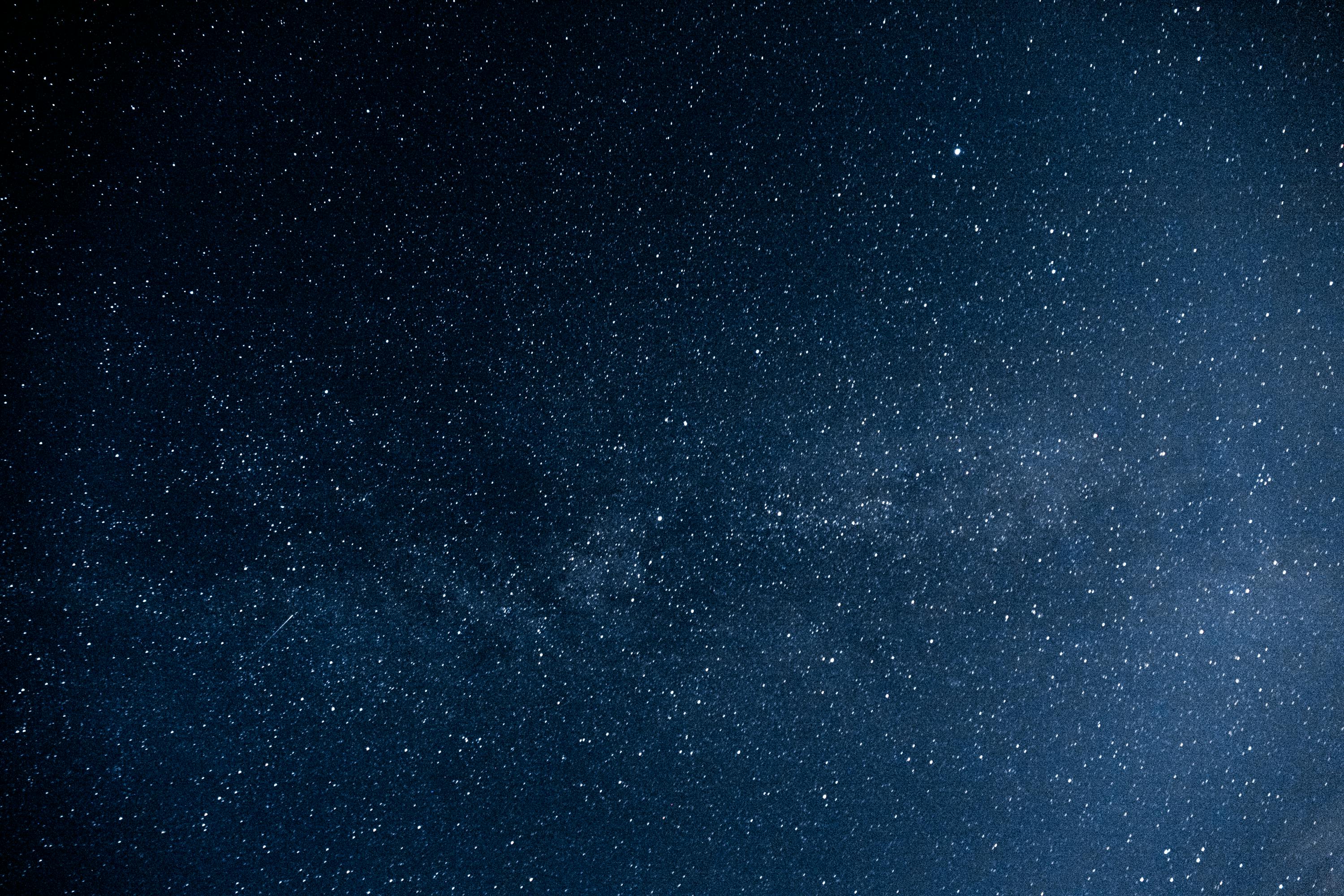 simulation trou noir