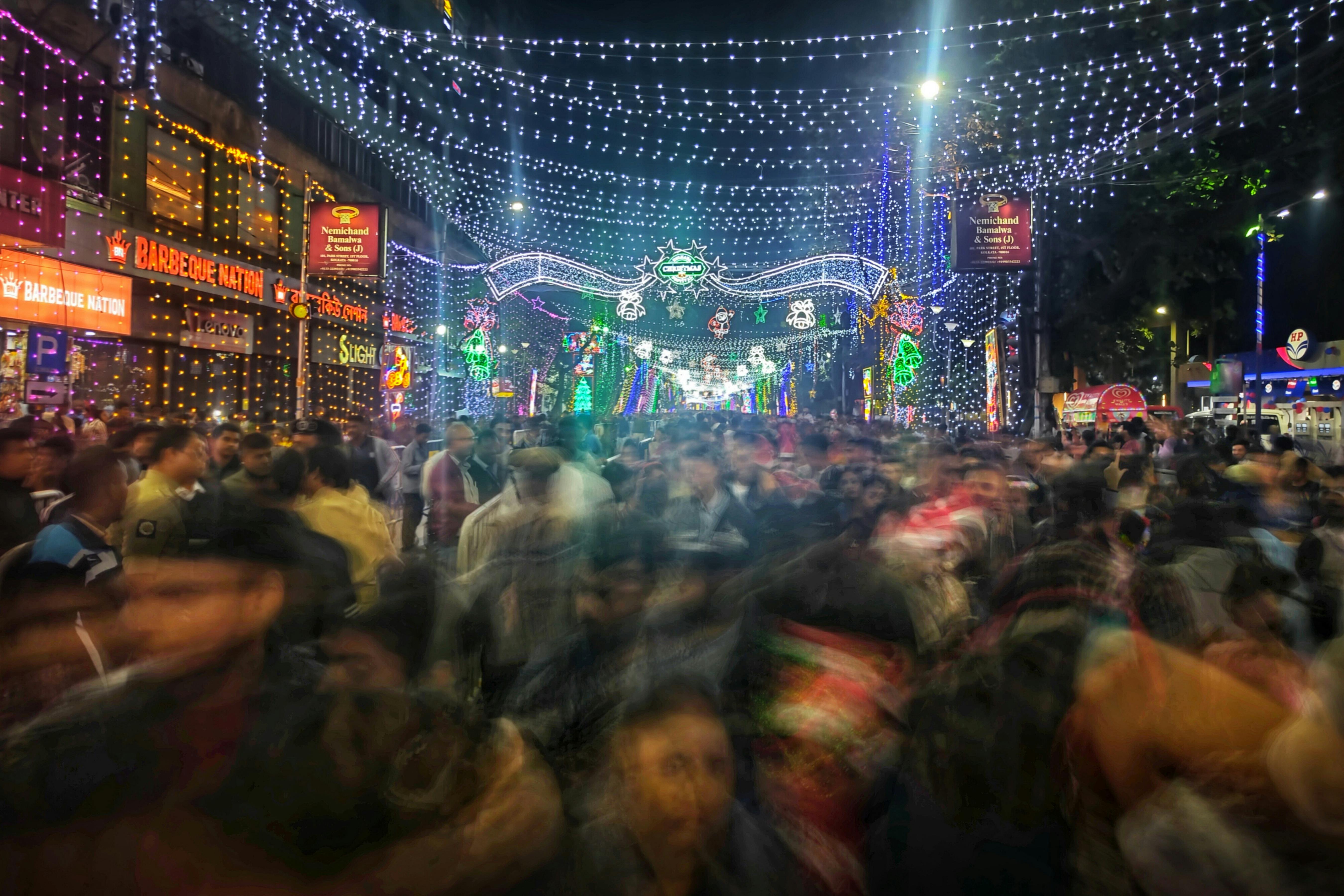Digitisation and SDVs will redefine India’s auto supply chain: ACMA Director General — Photo by Dibakar Roy on Pexels
