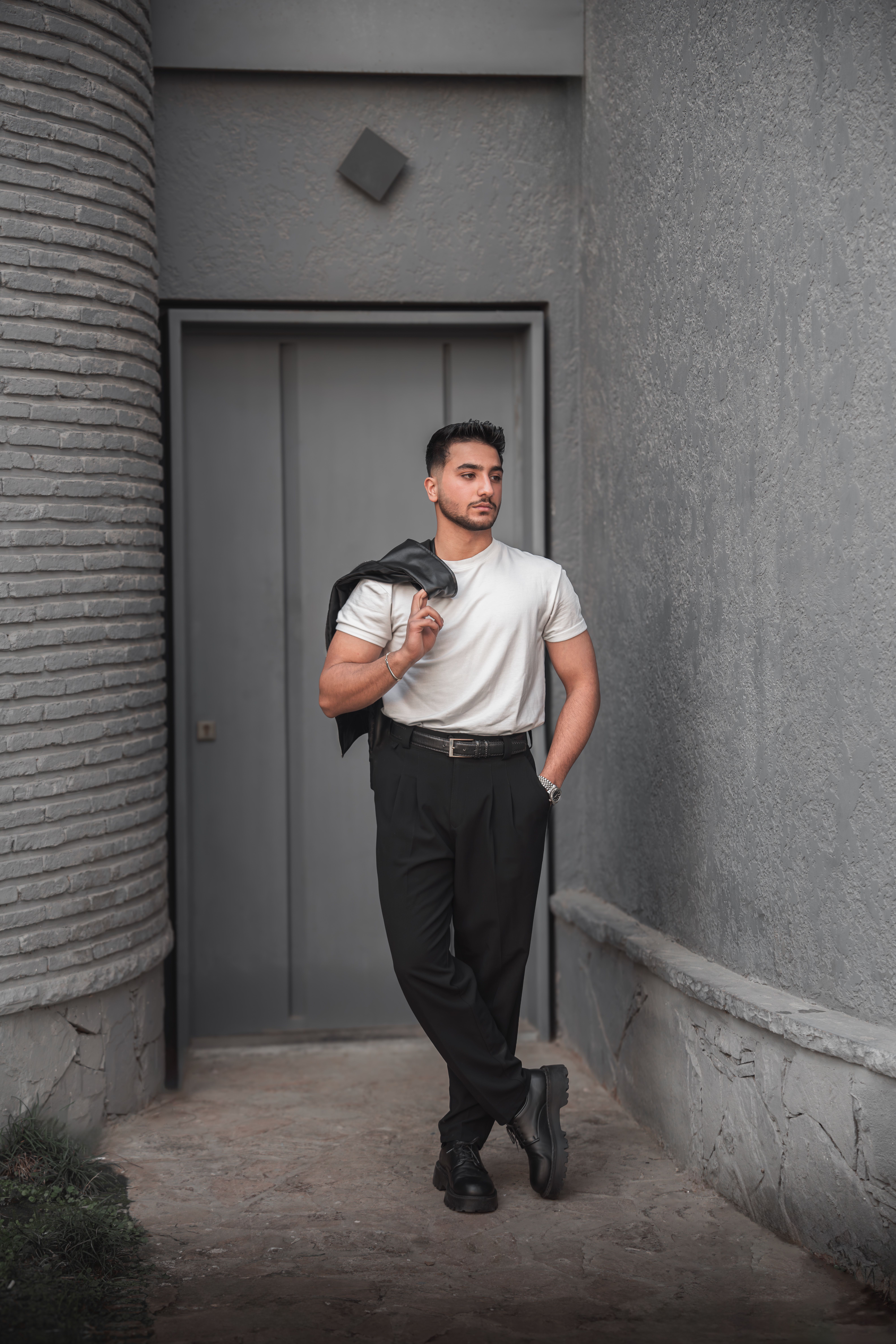 fall casual outfits men 2026