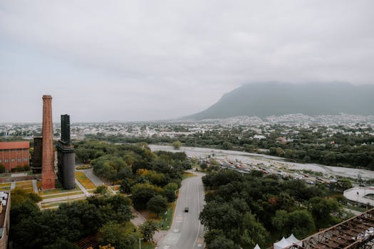 Monterrey