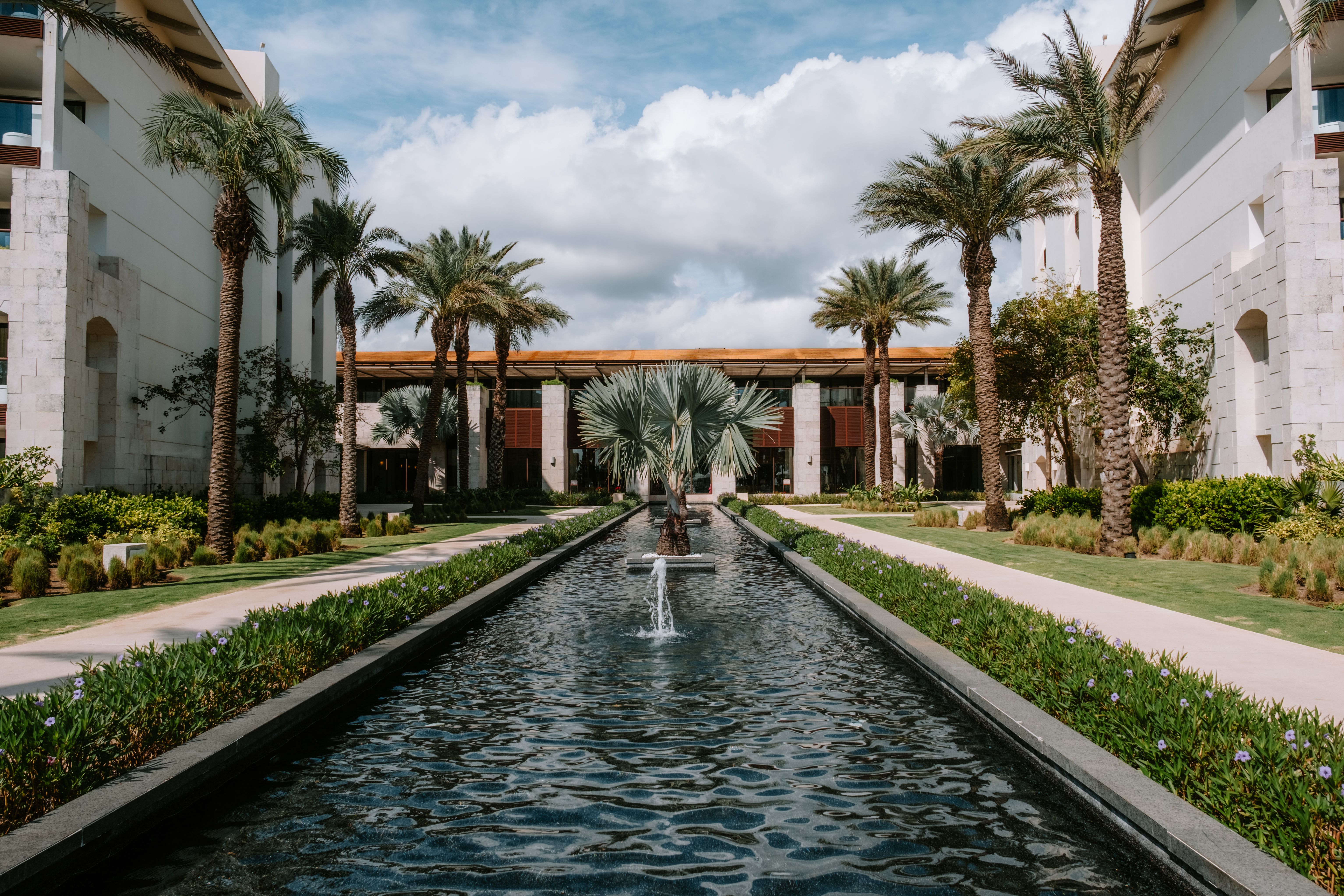 Best Luxury Hotels in Mexico 2026