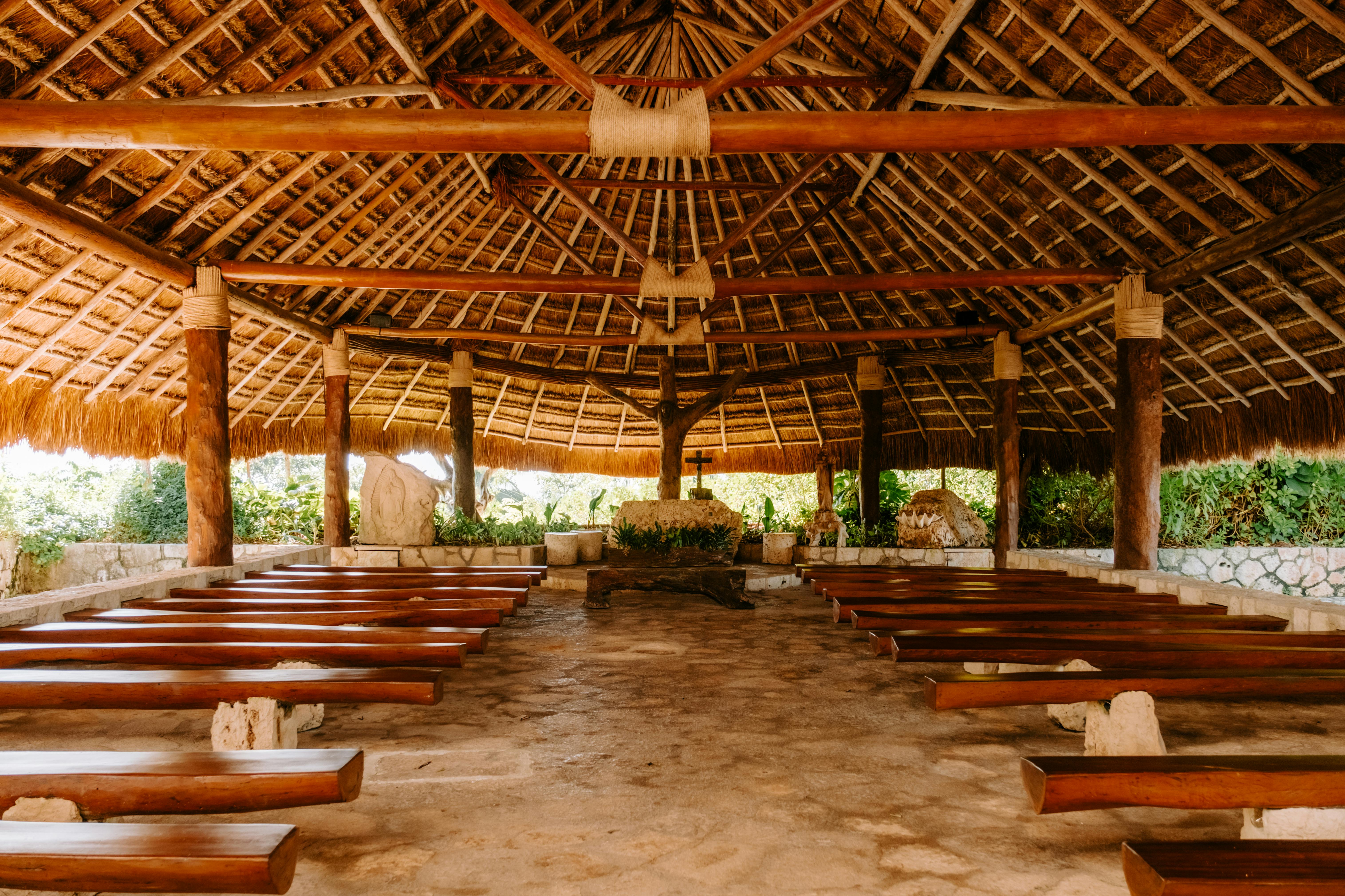 Fotos de Cancún, México