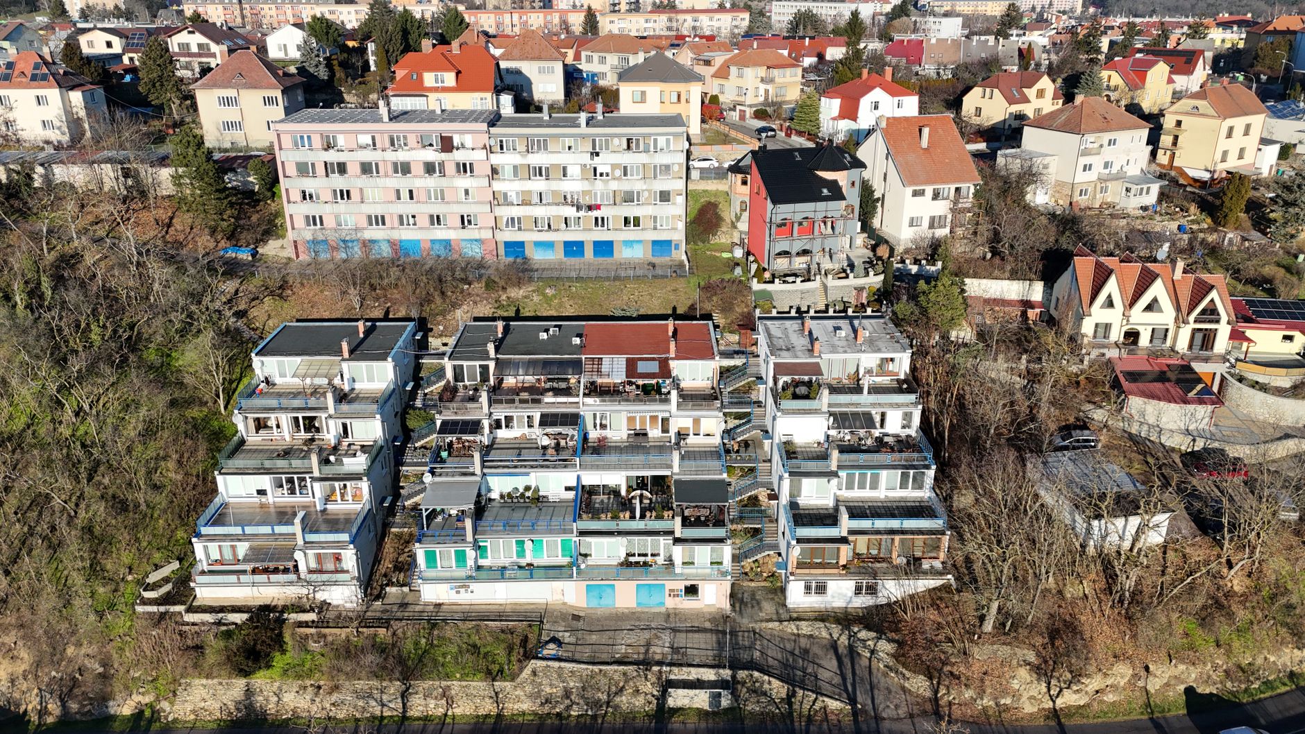 Jachymov Property Management AS Overview of Josef Svehlak