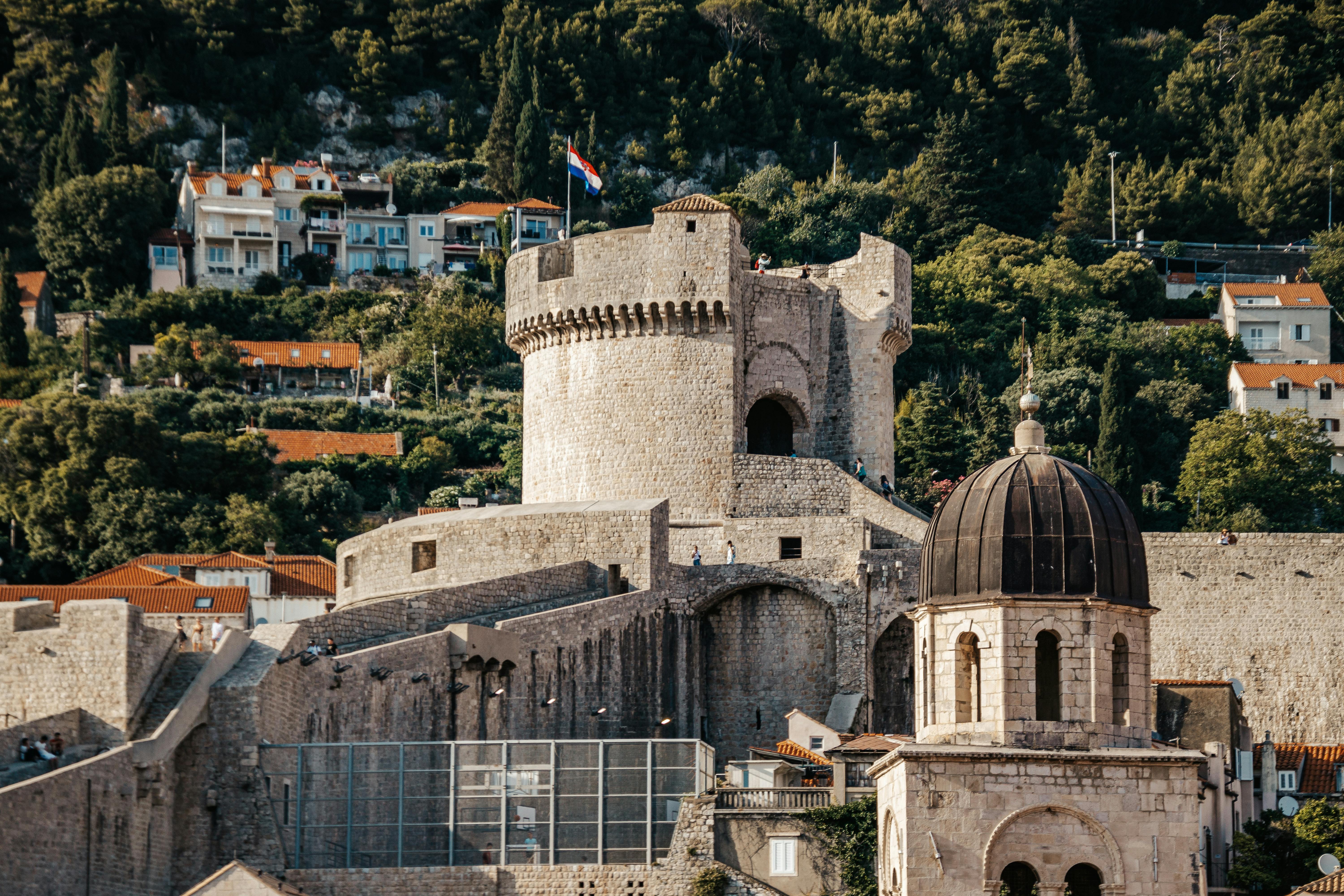 Safety Overview in Dubrovnik
