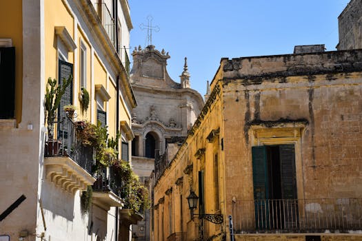 Lecce, Italy photo 14