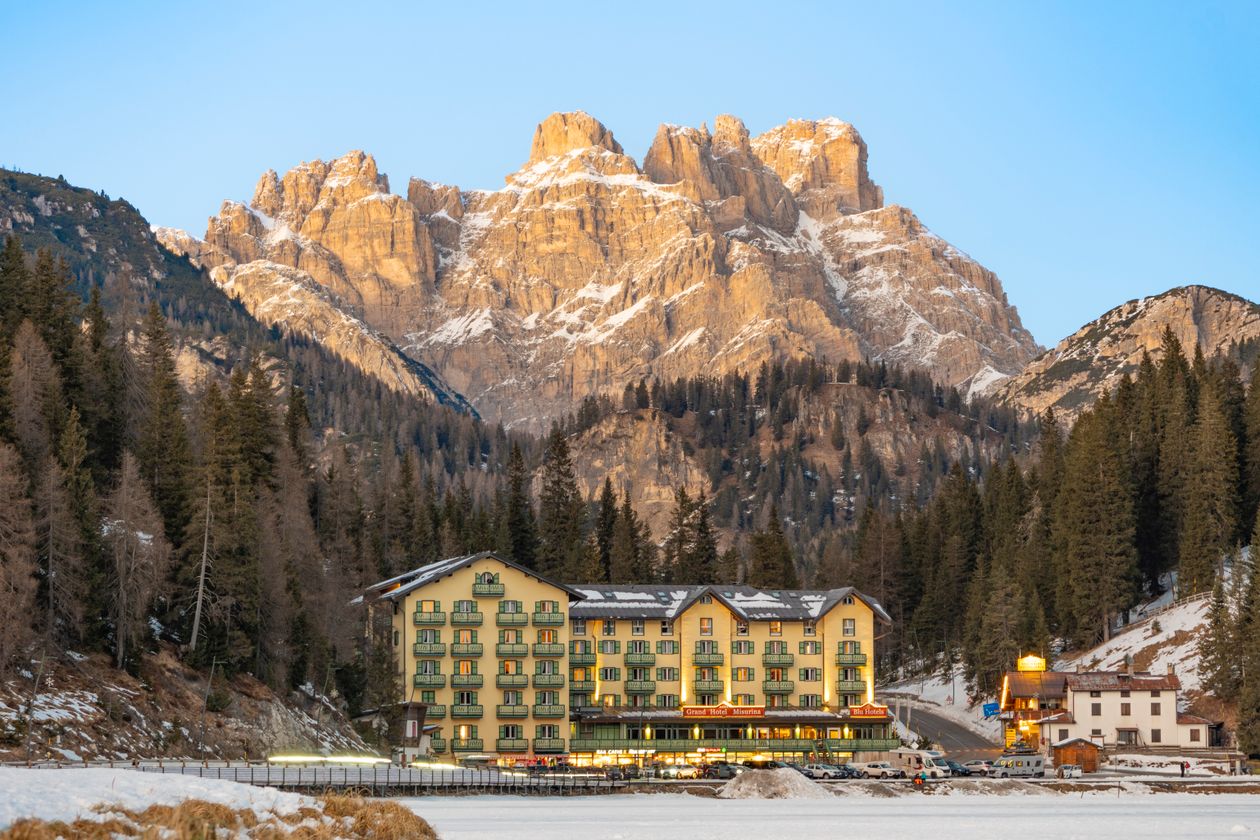 Oroel Hotel & Spa photo 2
