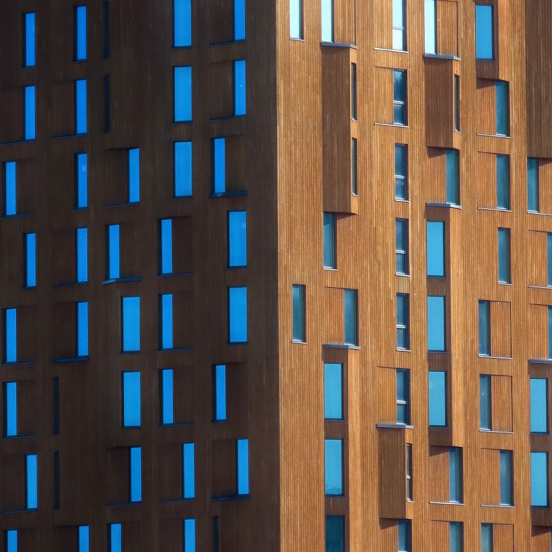 Facade Panels