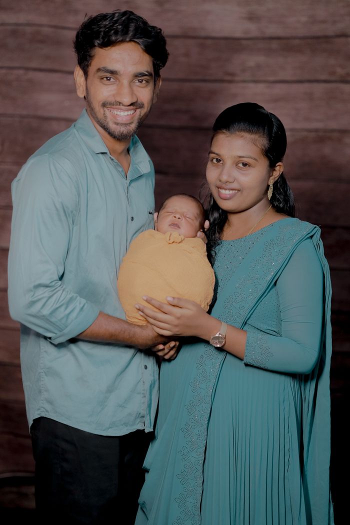 Family guidance and support session