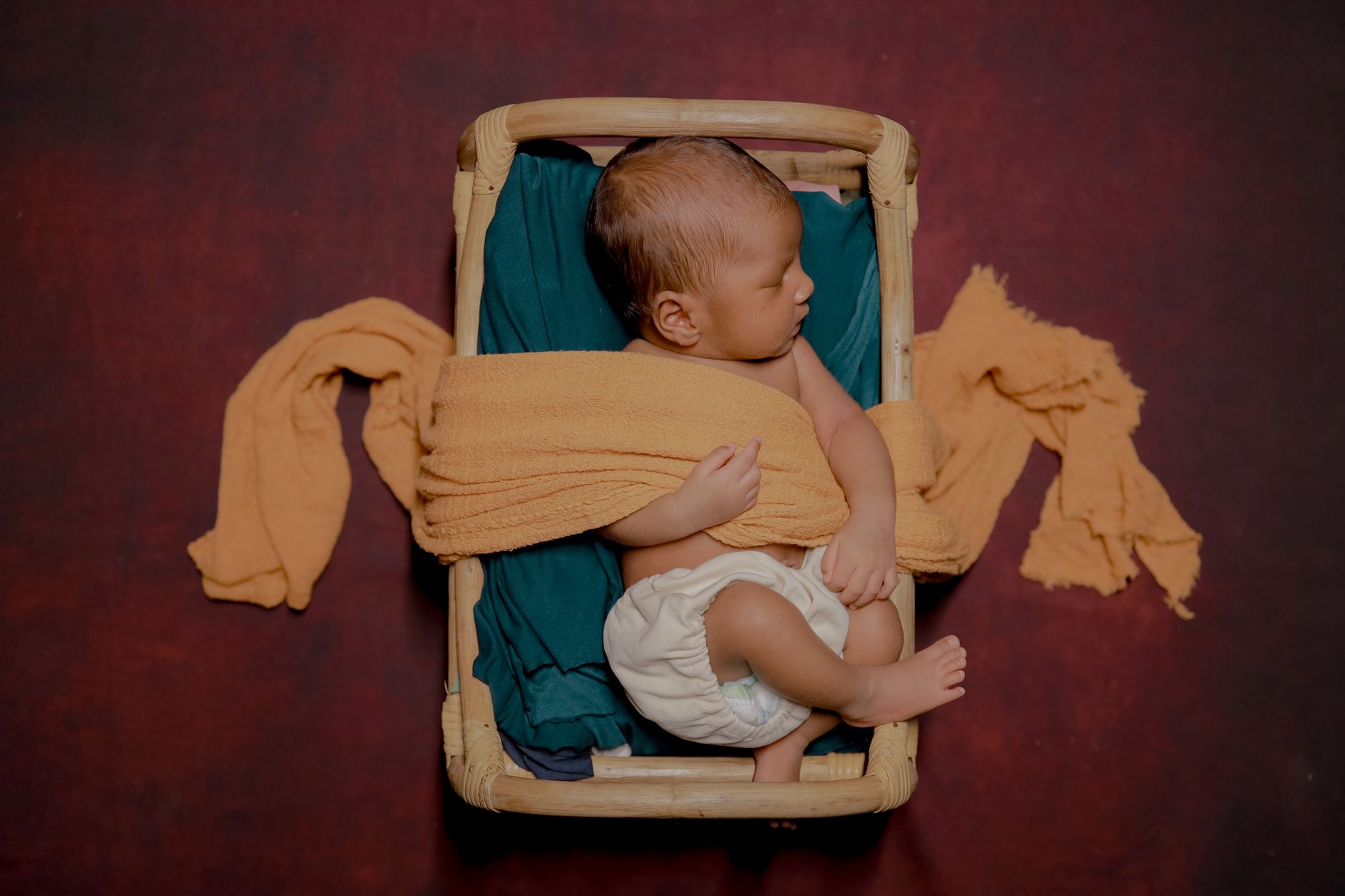 Understanding Spinal Muscular Atrophy (SMA) in Babies: A Guide for Indian Parents