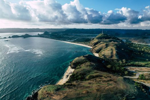 Mt Rinjani summit hike (3 days) — Lombok