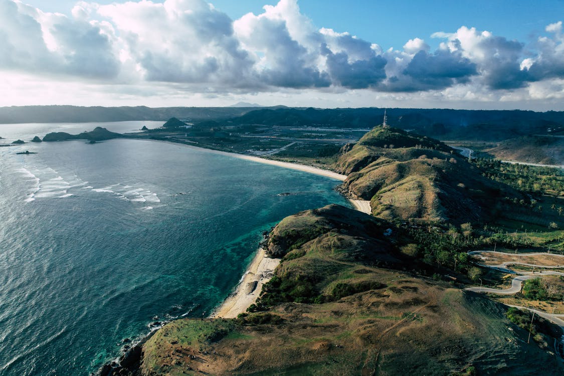 Outdoor Activities in Lombok