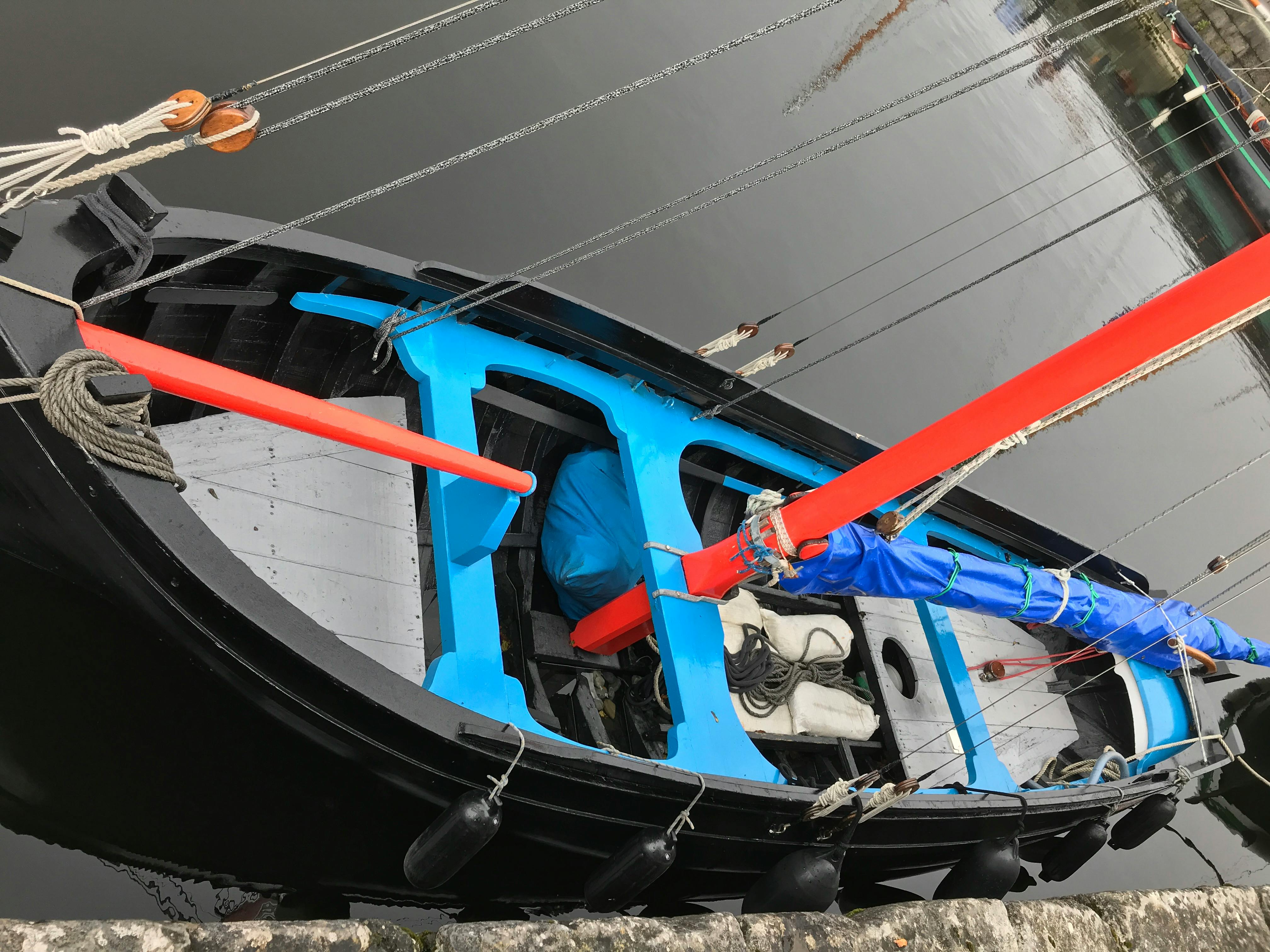 Padraig King 님의 The Claddagh Galway Harbour 컬렉션 사진 및 동영상 10개