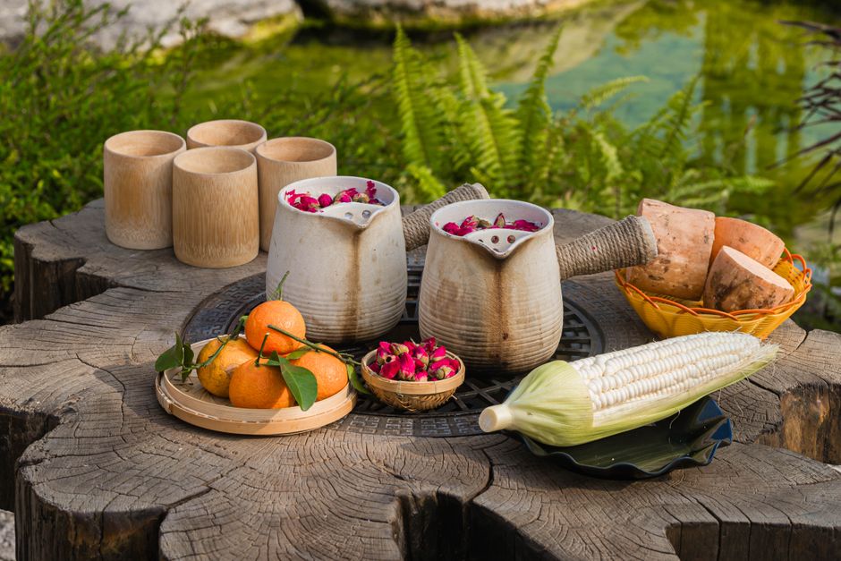 Chaoshan Tea Culture — Chaoshan Cuisine Connection
