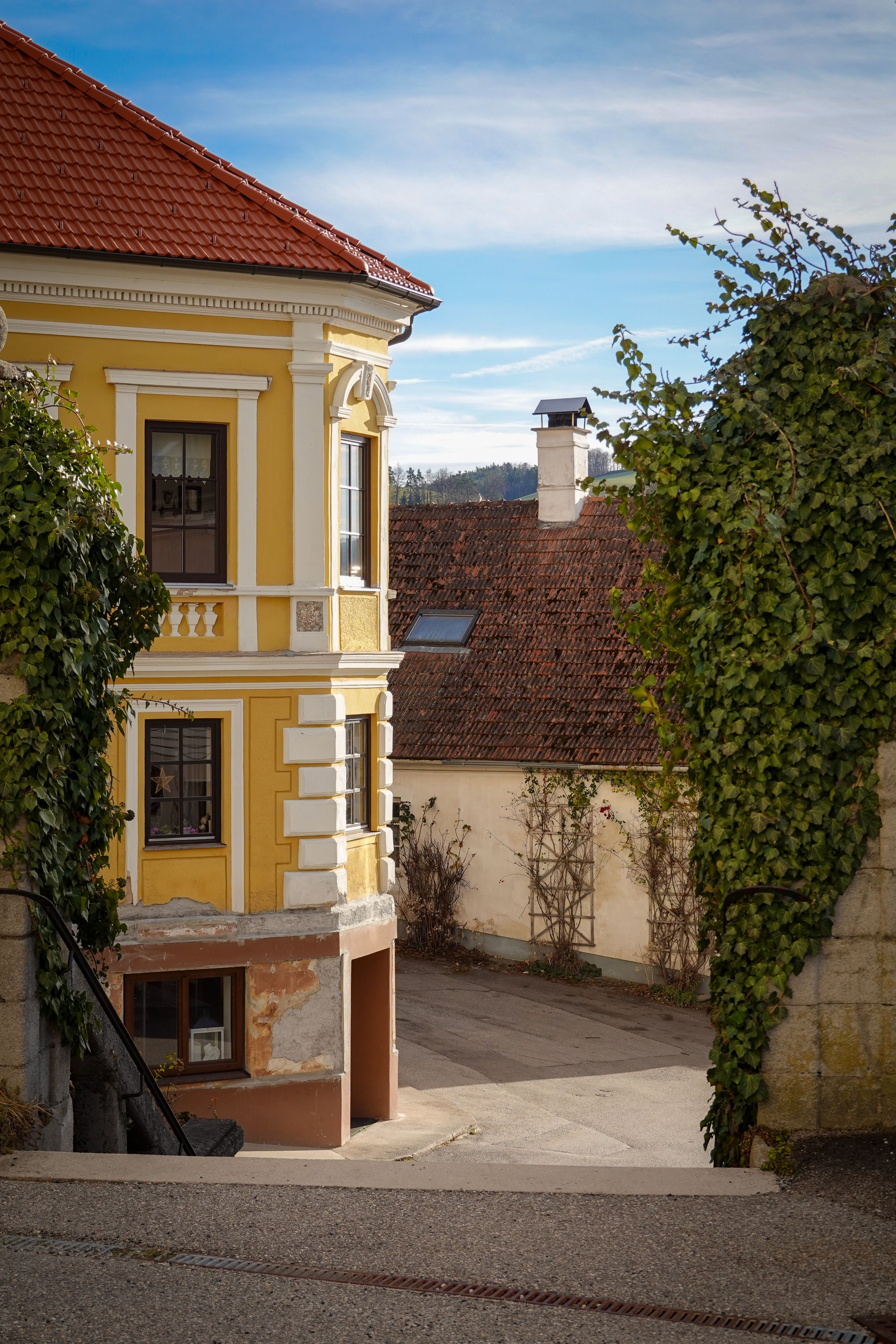 Melk Old Lane