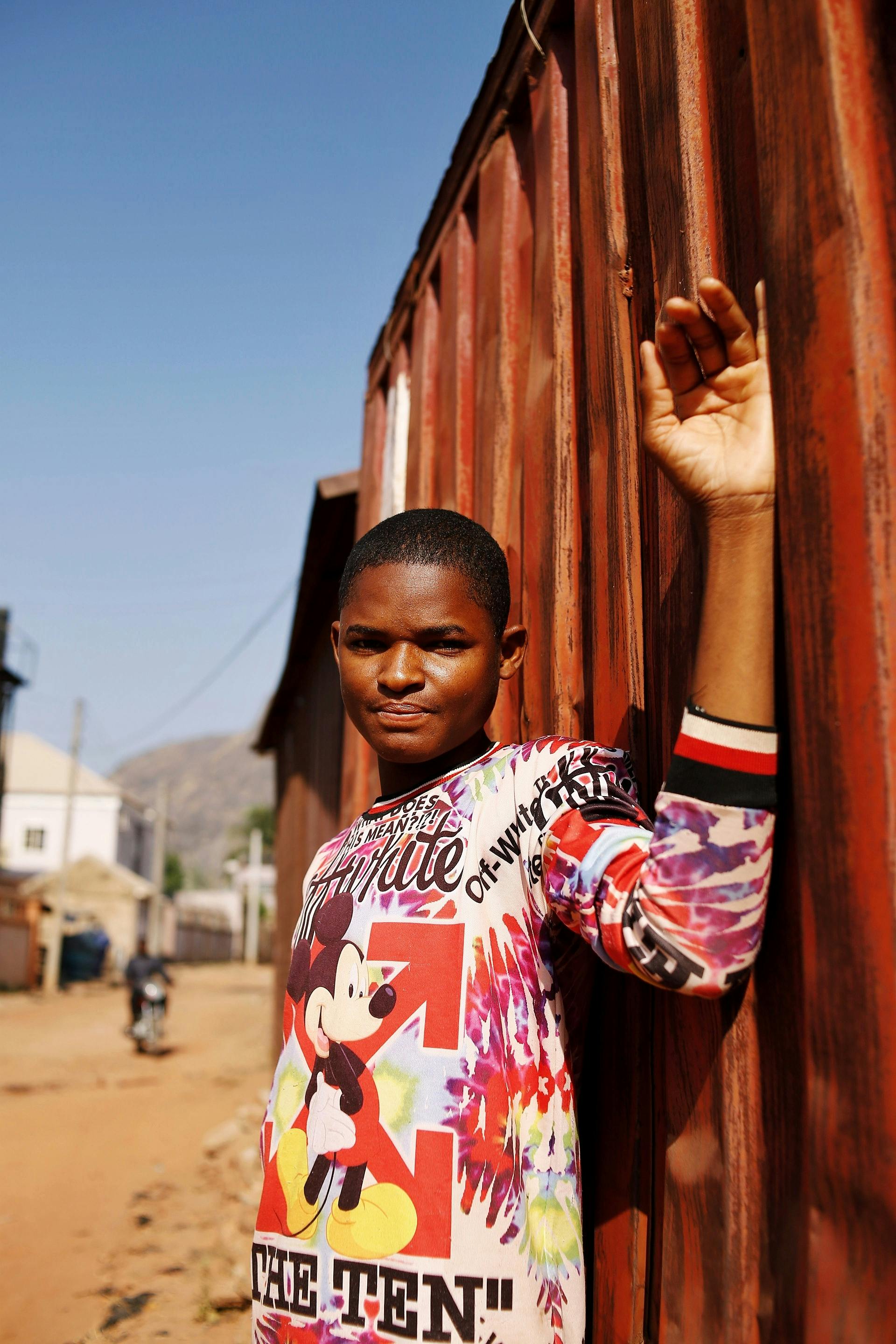 Rust Container Photos, Download The BEST Free Rust Container Stock ...