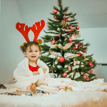 Watch a Festive Movie Marathon