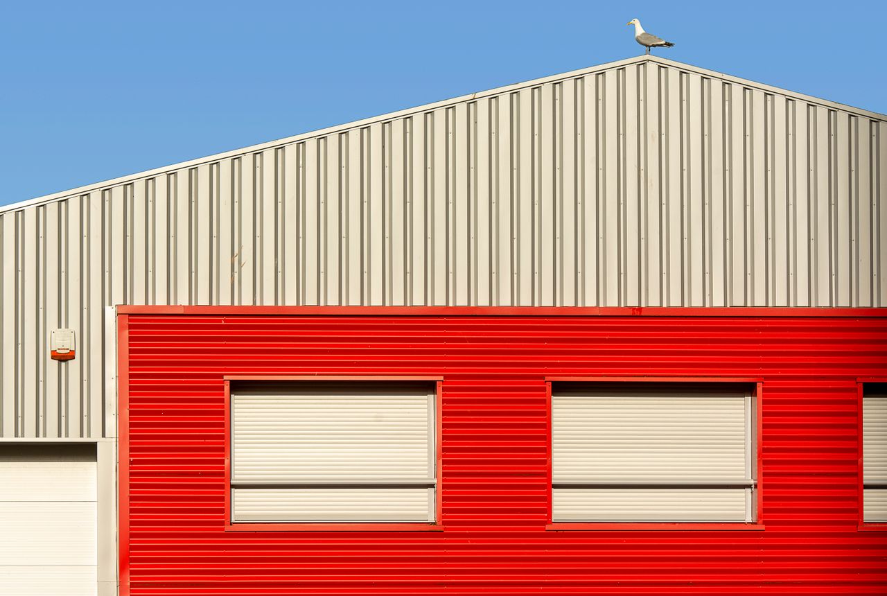 Storage & moves to storage Clitheroe — removals work in progress