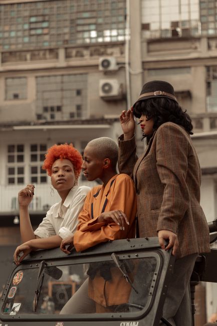 色違いの魅力に関する画像
