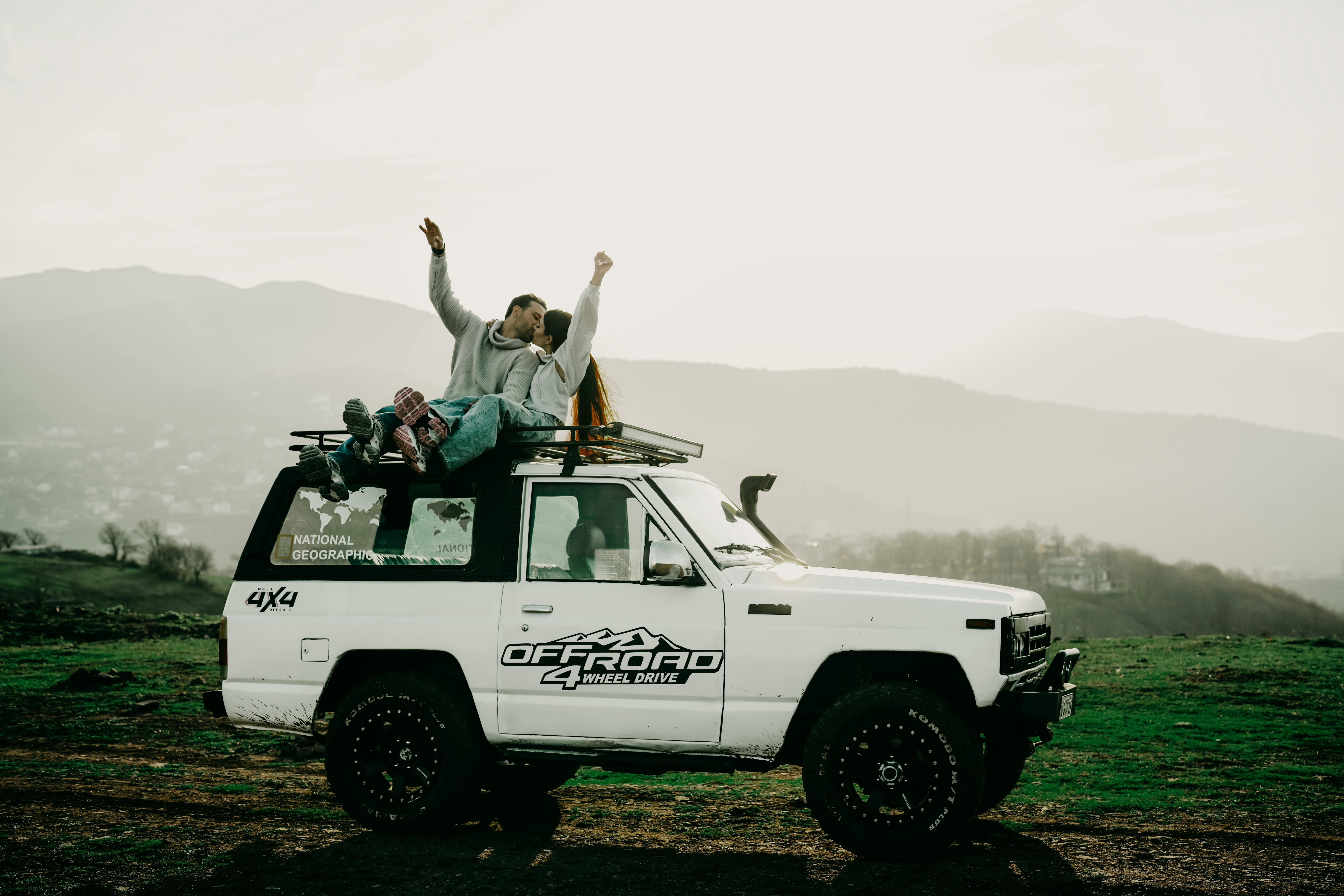 Off Road Exploration: Discover Hidden Gems Off the Beaten Path