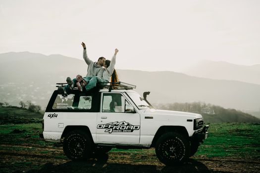 Travel inspiration