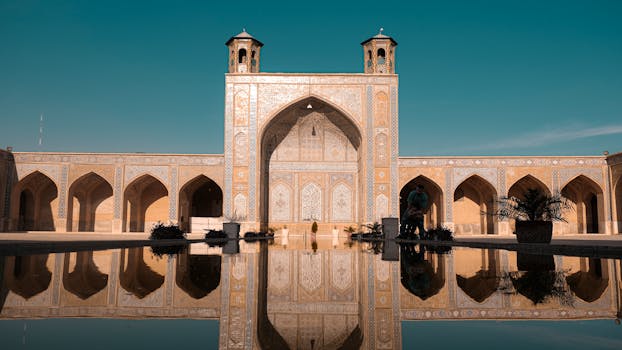 Shiraz, Iran photo 15