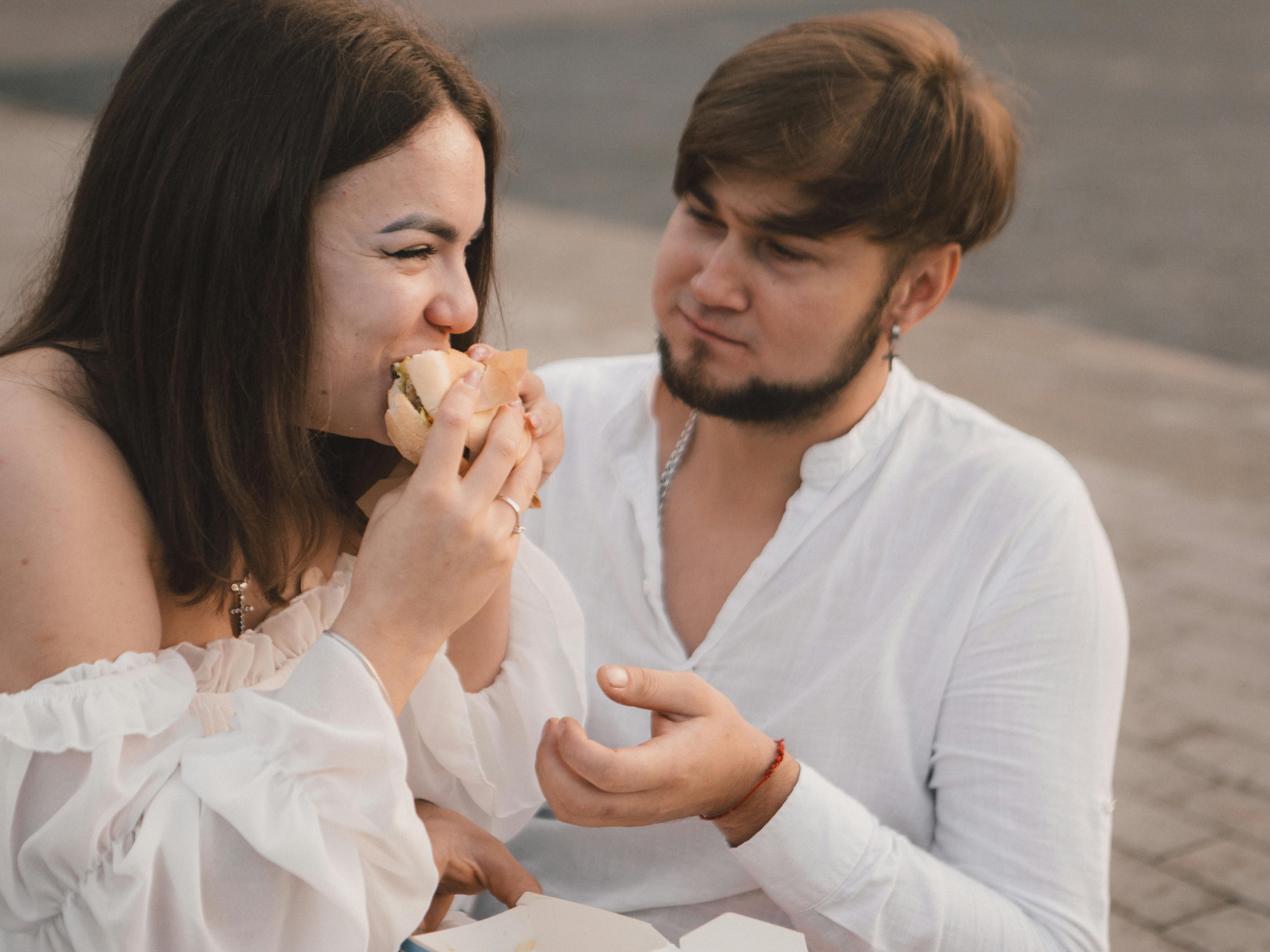 ## Eating on a Budget