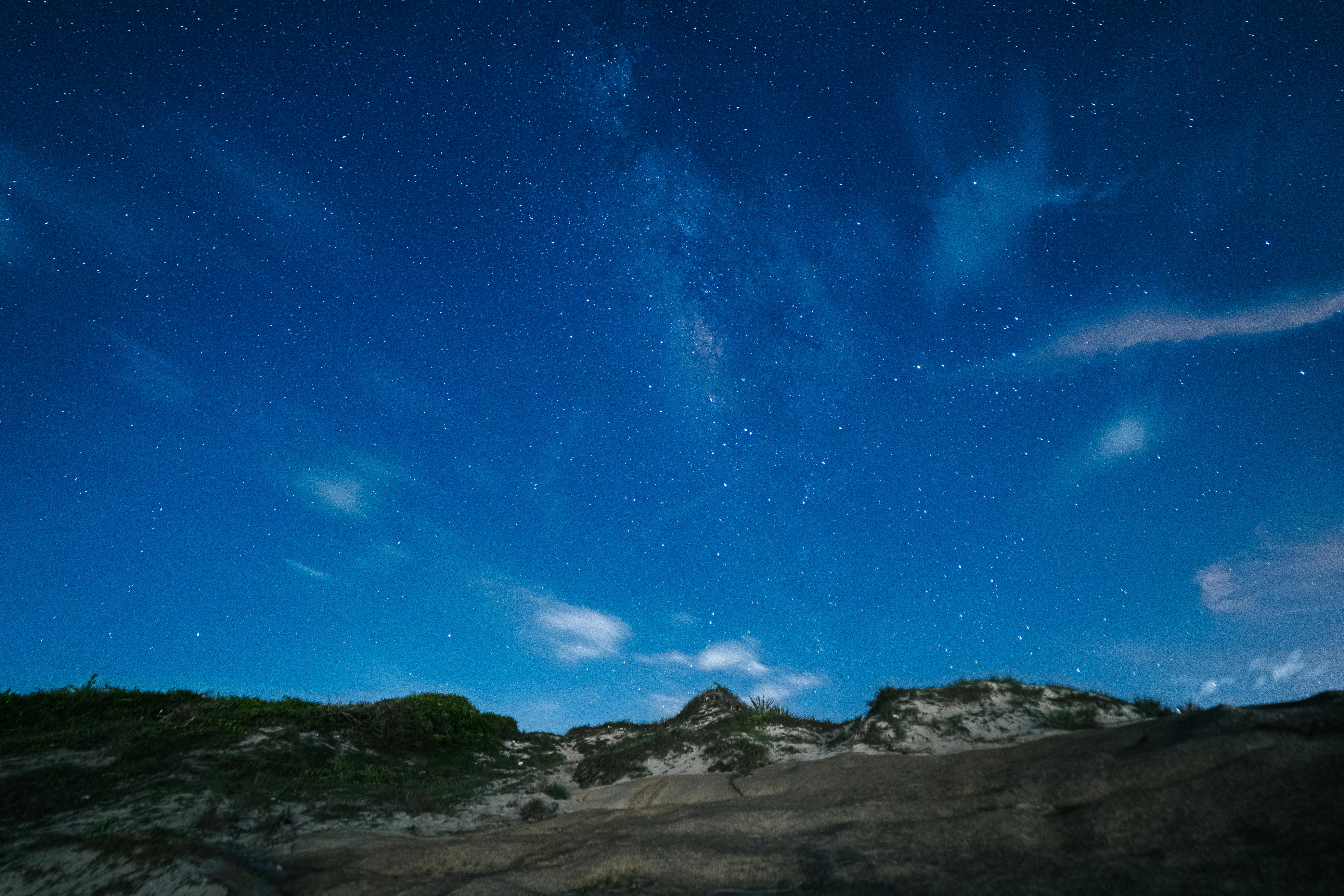 Stargazing Escapade: Embark on a Celestial Journey