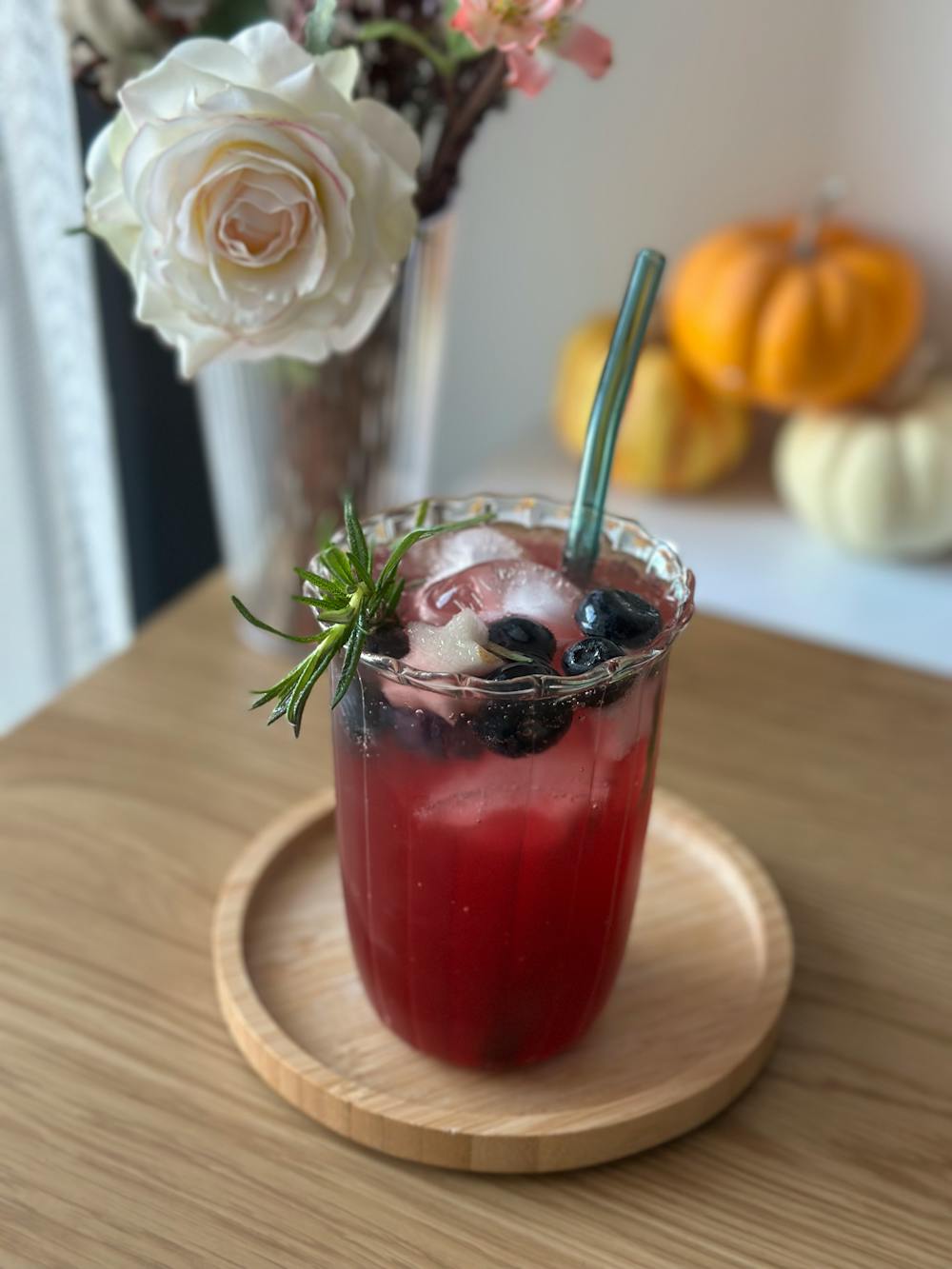 Rosemary Lemonade Rosemary Lemonade