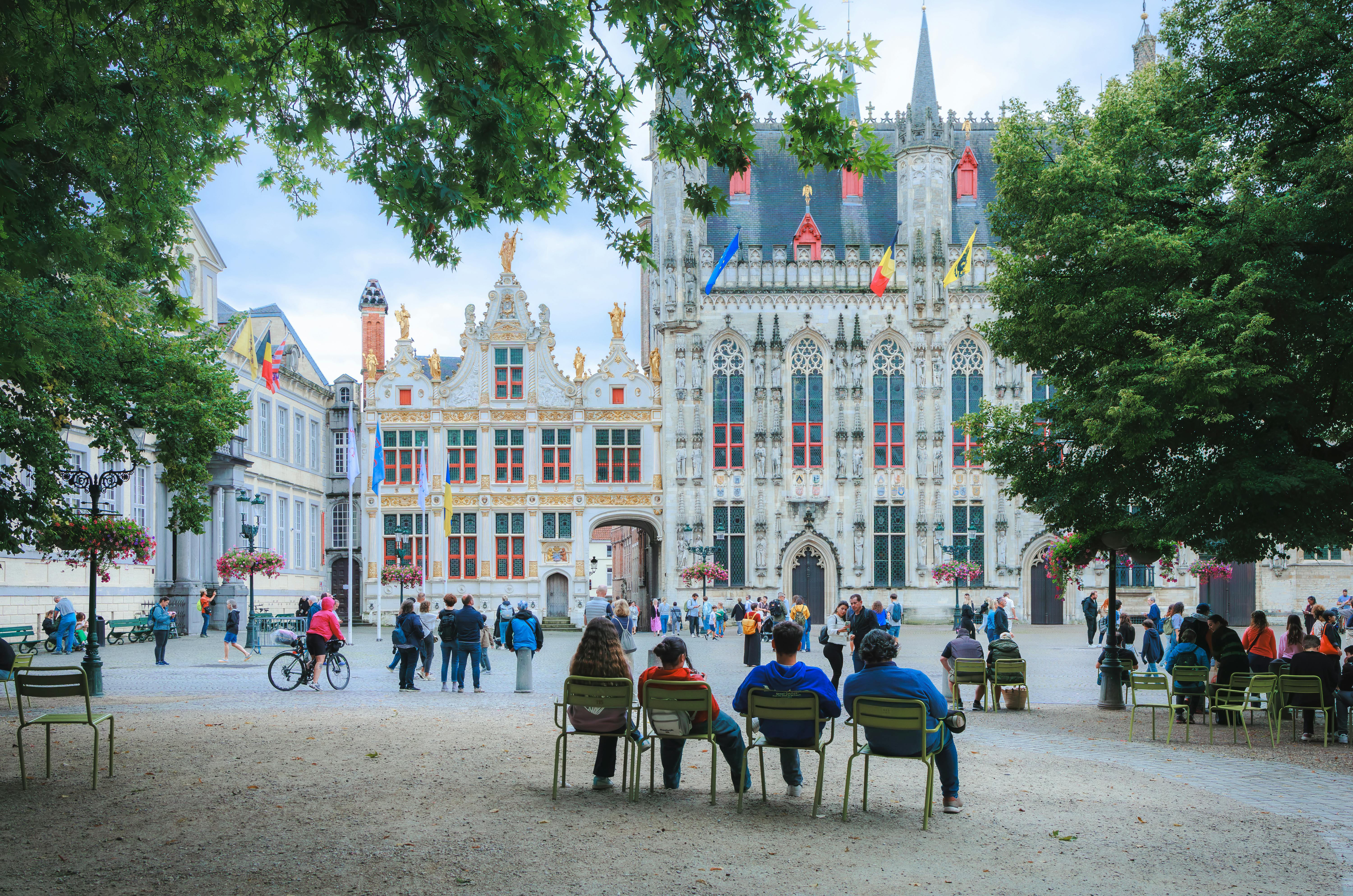 First Time in Bruges? Everything You Need to Know