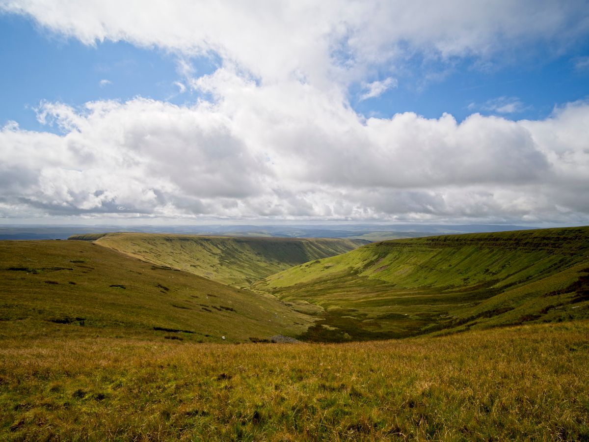 3 Day Women’s Retreat: A Circle for Renewal in South Wales 2