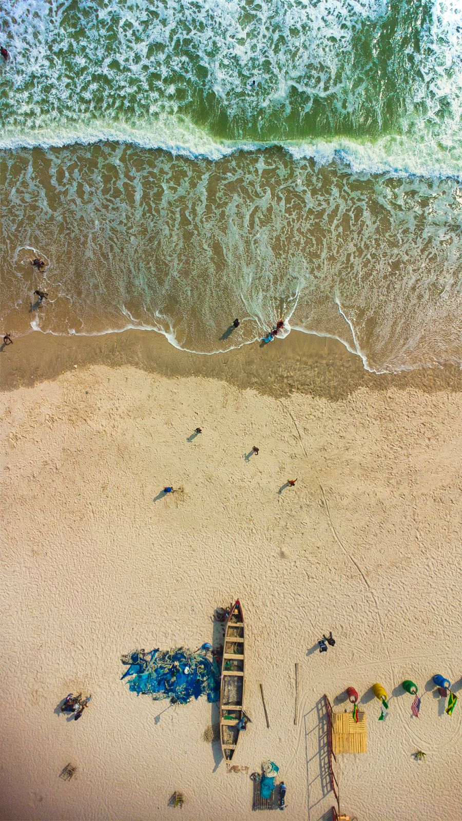 Accra, Ghana