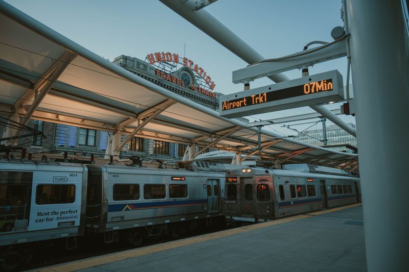 Denver