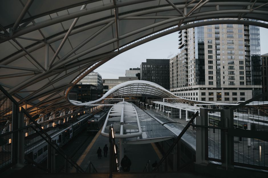 best architecture firms Denver