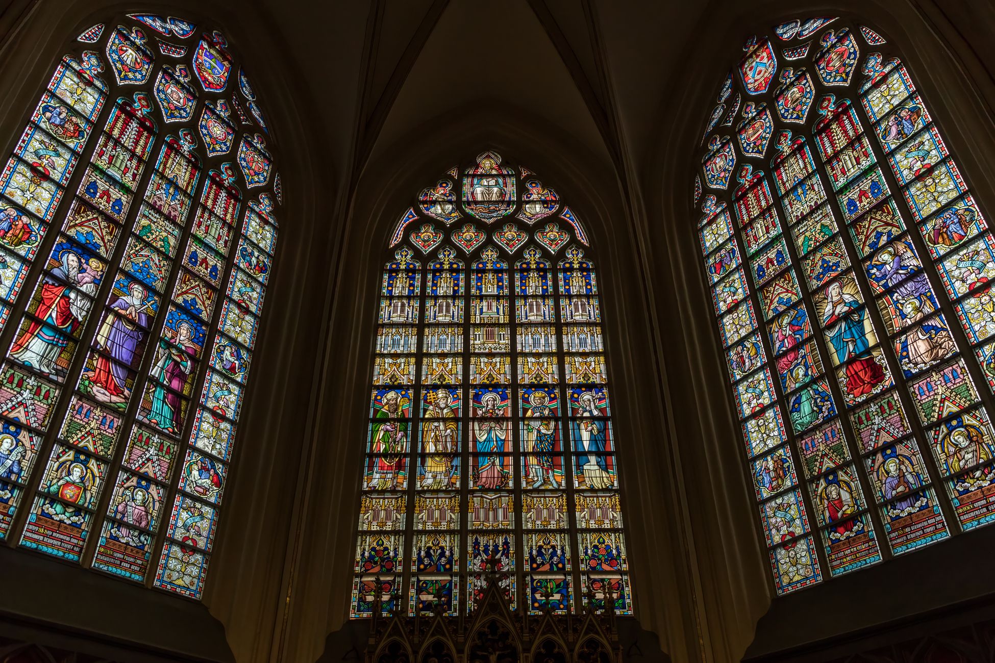 Hersteld Hervormde Kerk groeit, Gereformeerde Gemeenten verliezen leden