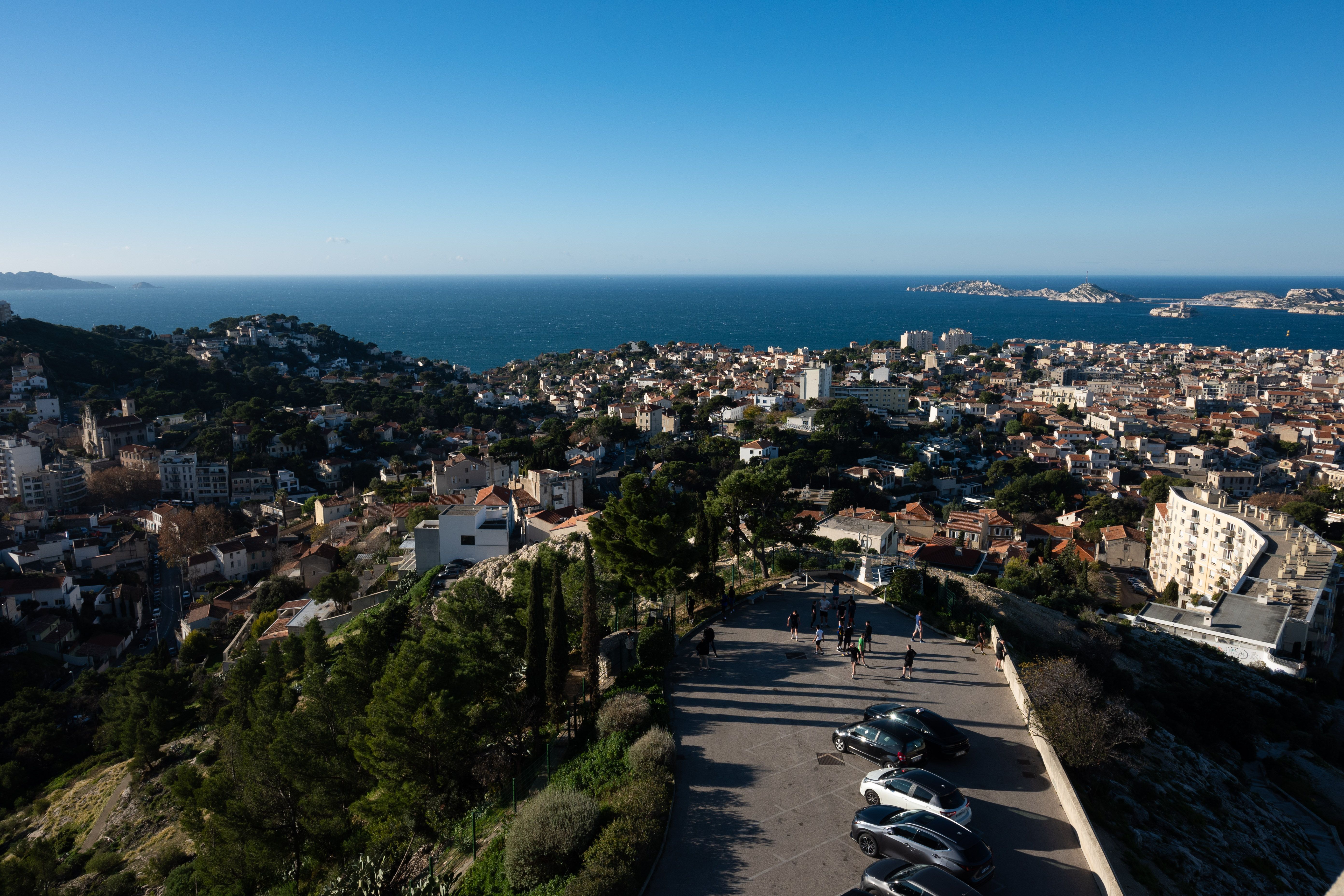 Visiter Marseille : Top 15 Incontournables