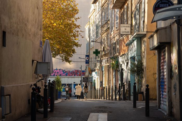 Marseille