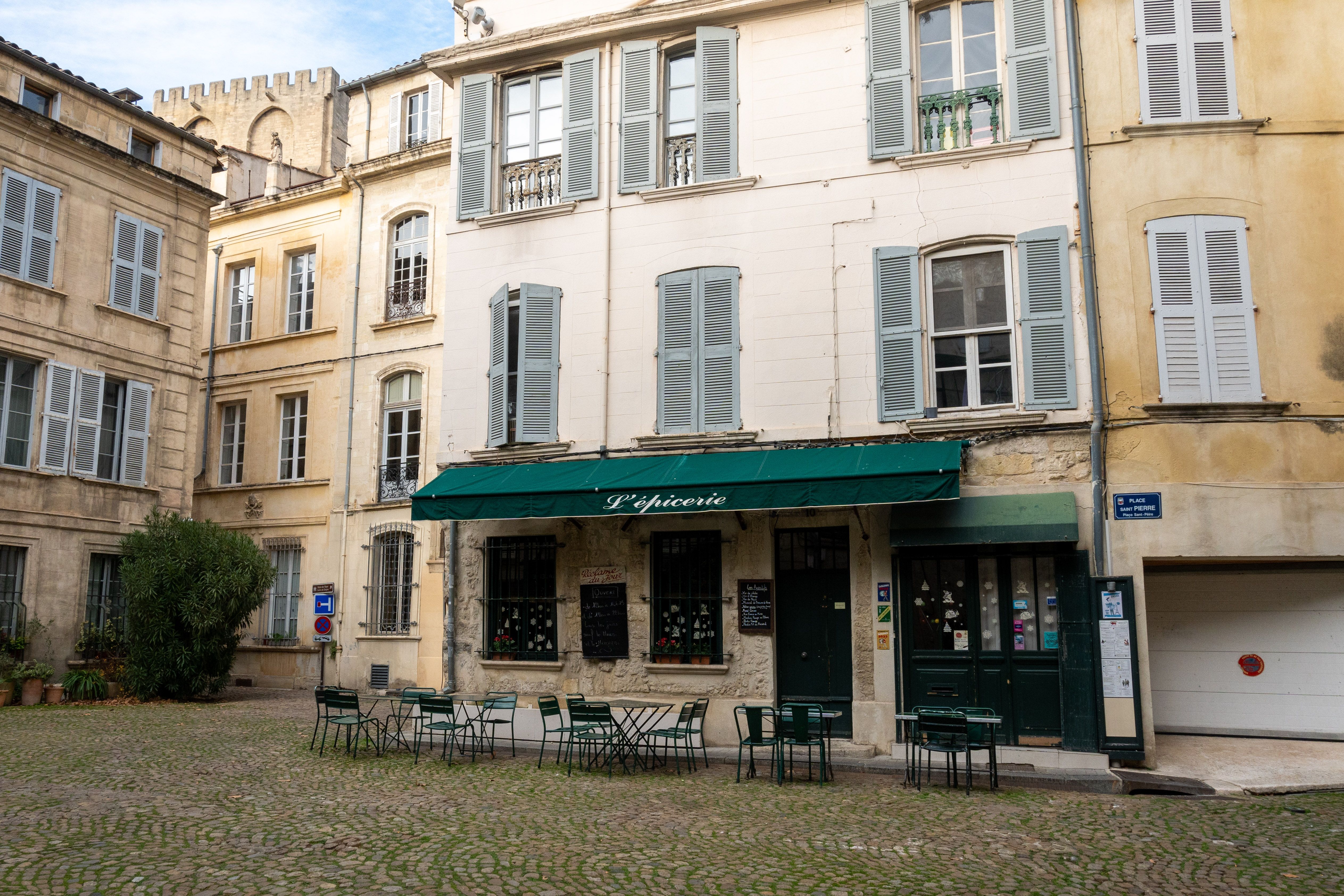 Avignon
