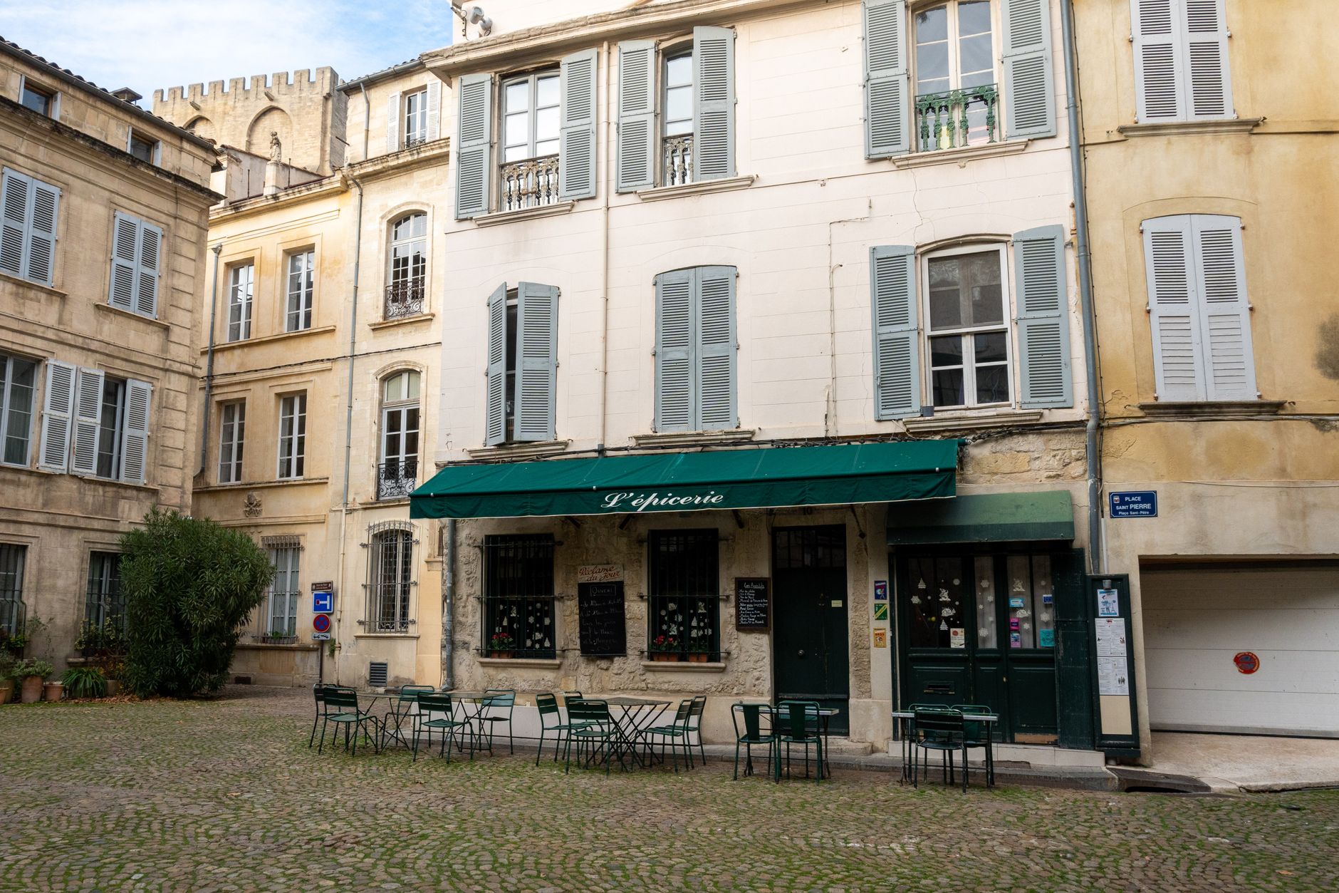 Avignon
