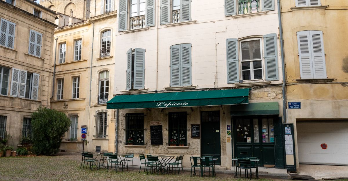 Avignon