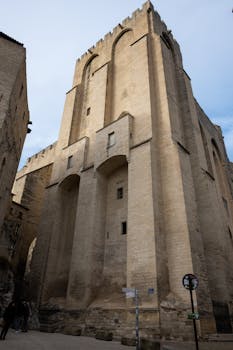 Avignon