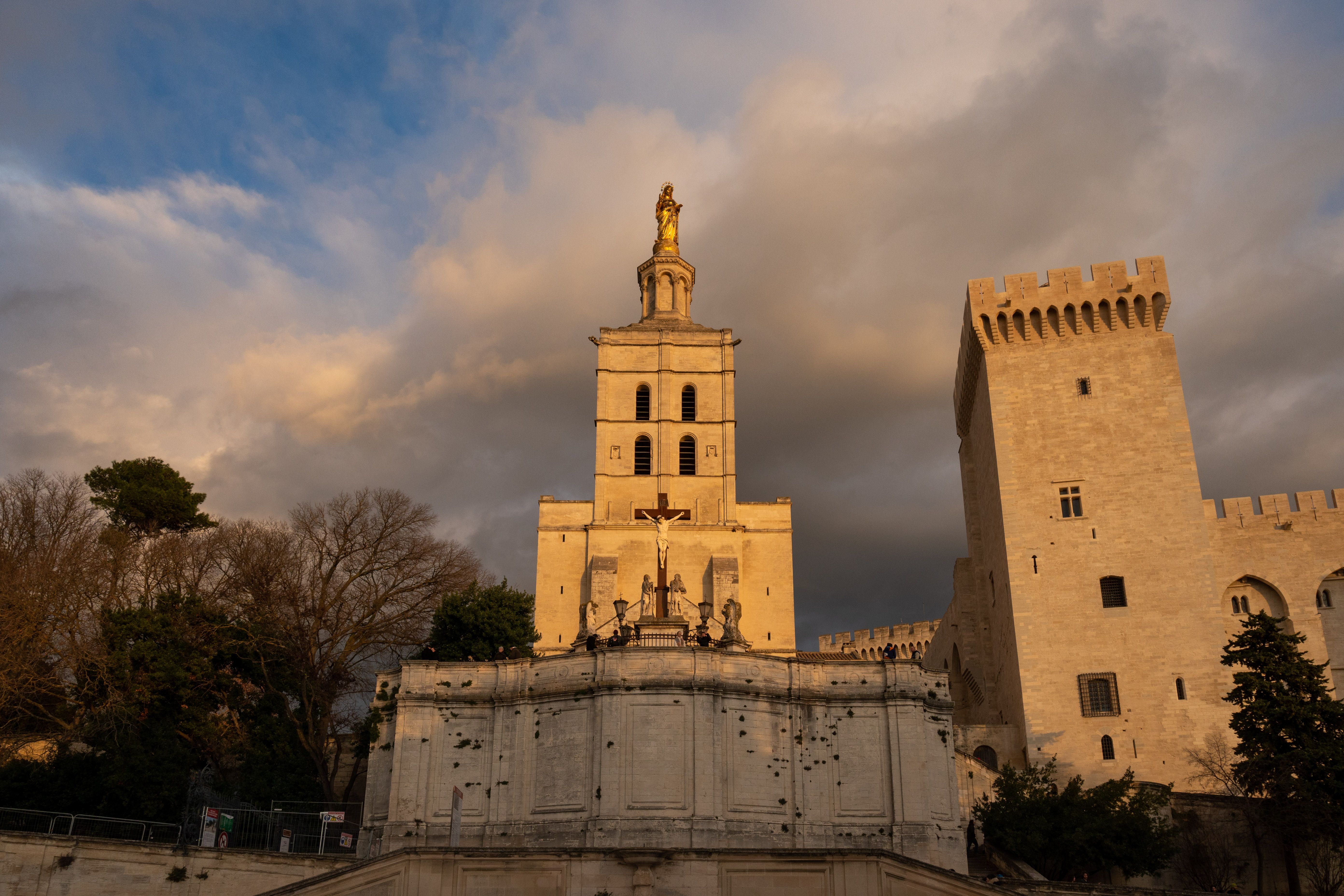 Provence (Avignon)
