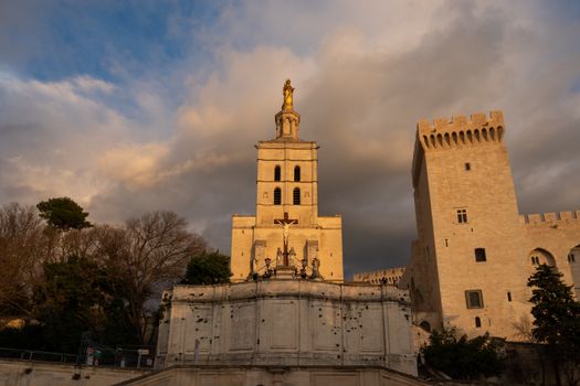 Avignon