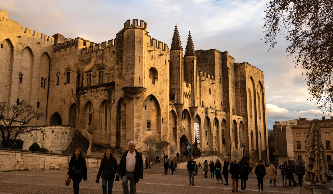Avignon