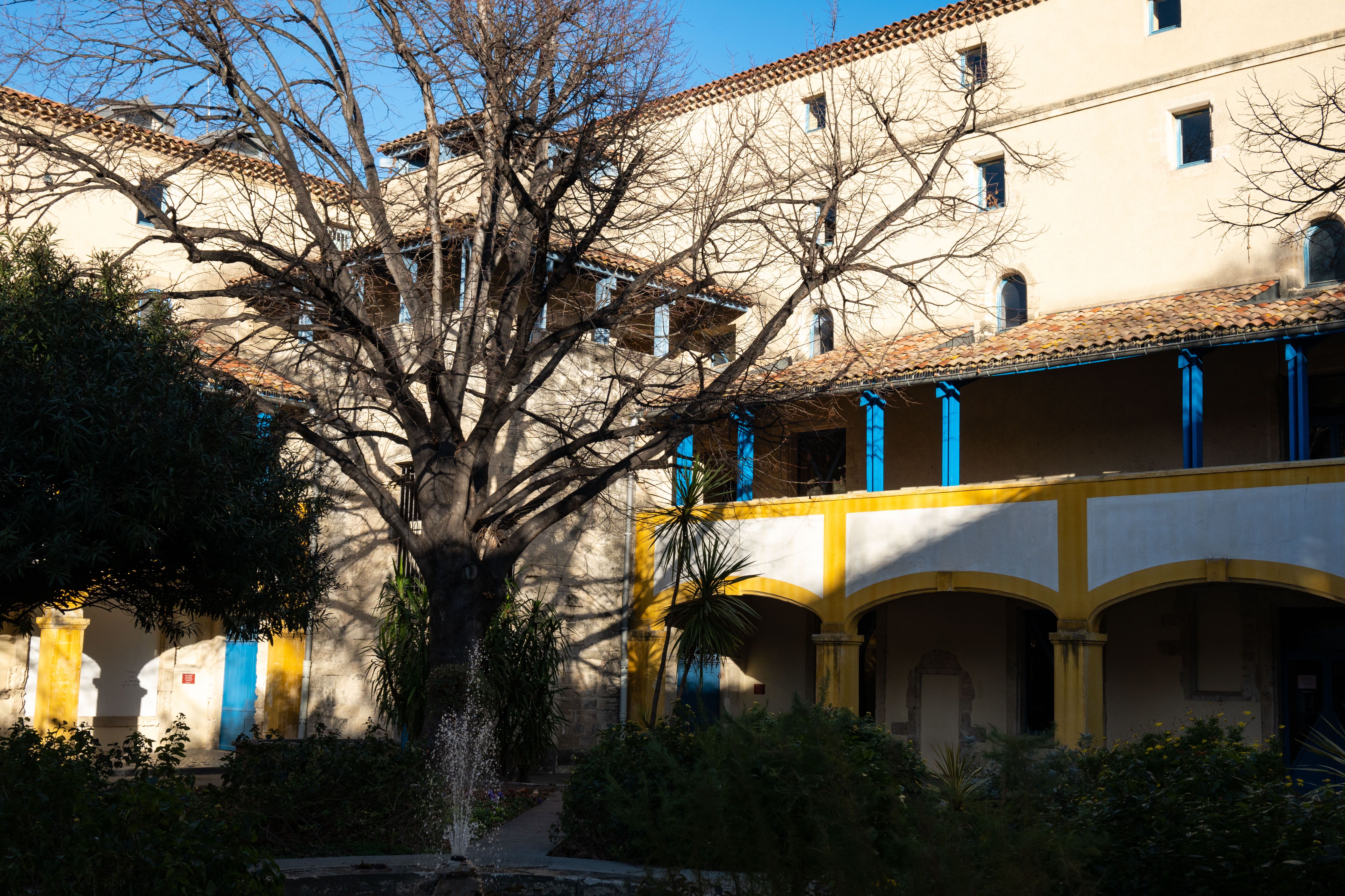 Hotels in Arles